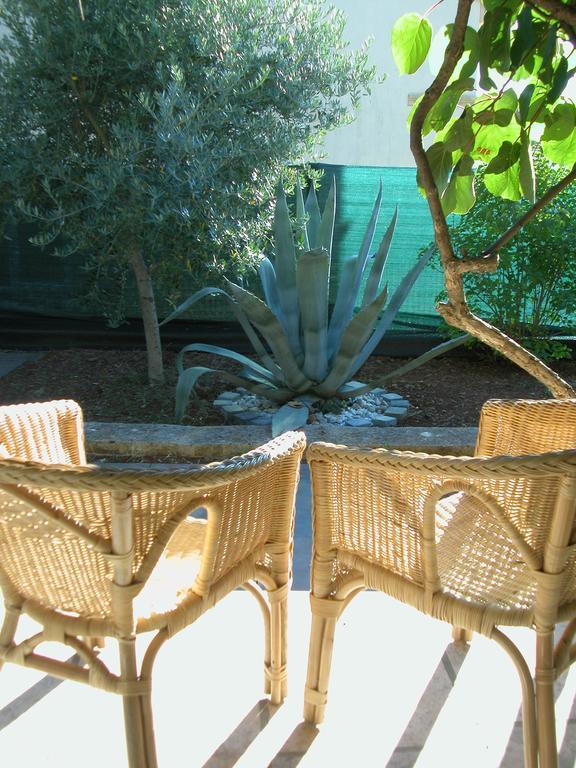 Diana'S Place Pula Exterior foto